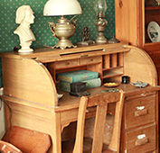 Steam Mill Antiques