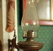 Steam Mill Antiques