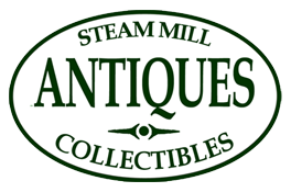 Steam Mill Antiques