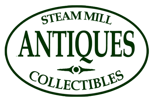 Steam Mill Antiques