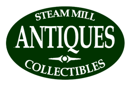 Steam Mill Antiques